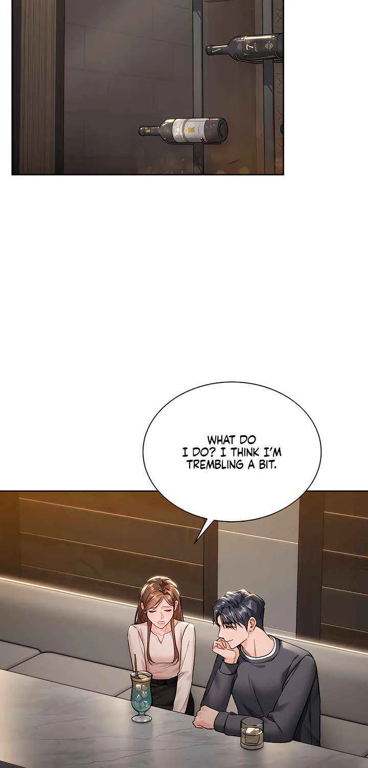 My Overly Sweet Boss Chapter 36 page 41 - 