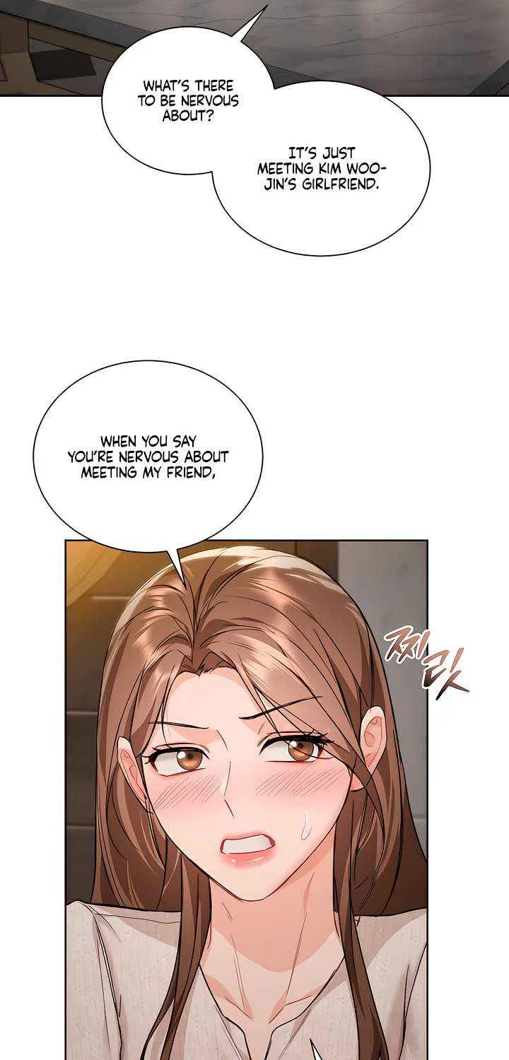 My Overly Sweet Boss Chapter 36 page 42 - 