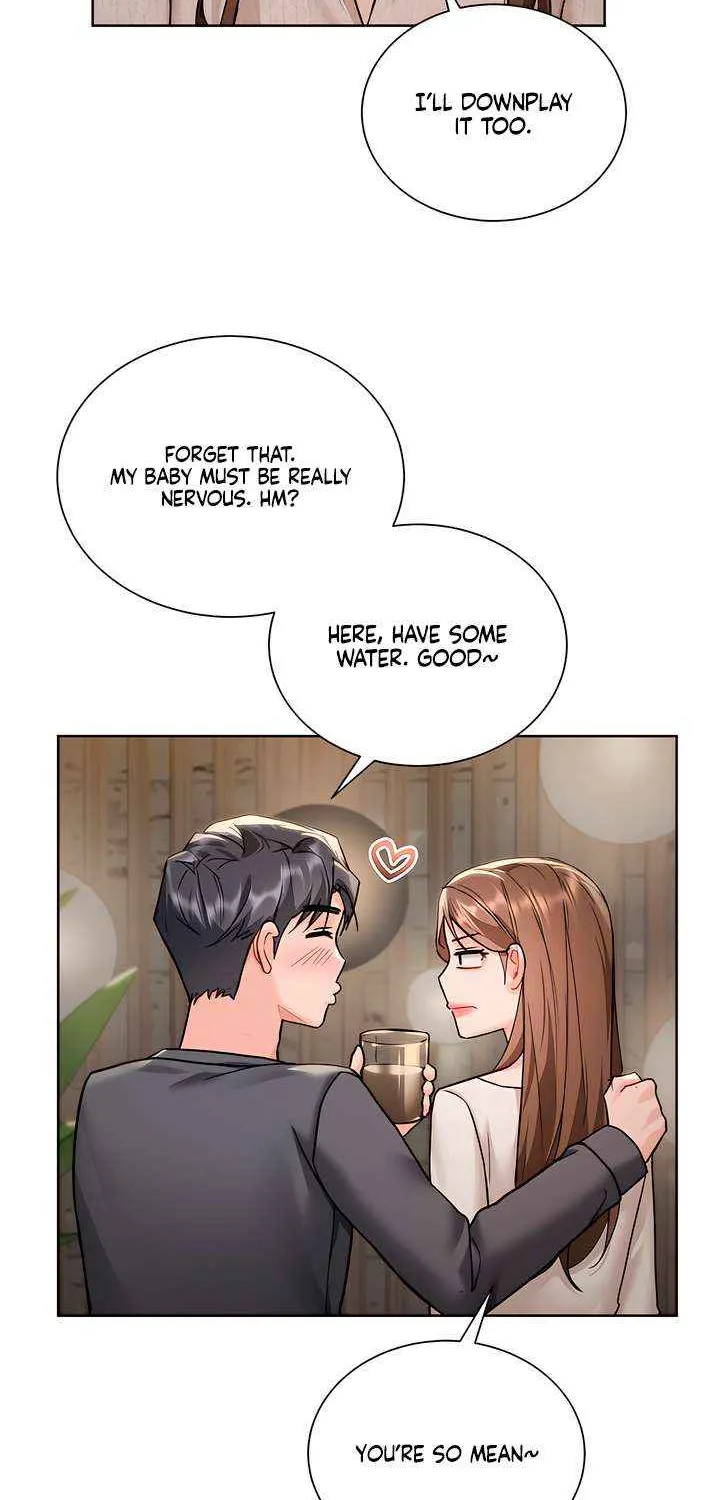 My Overly Sweet Boss Chapter 36 page 43 - 