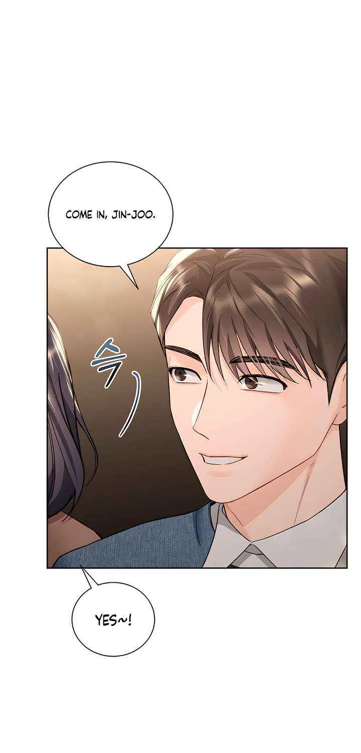My Overly Sweet Boss Chapter 36 page 48 - 