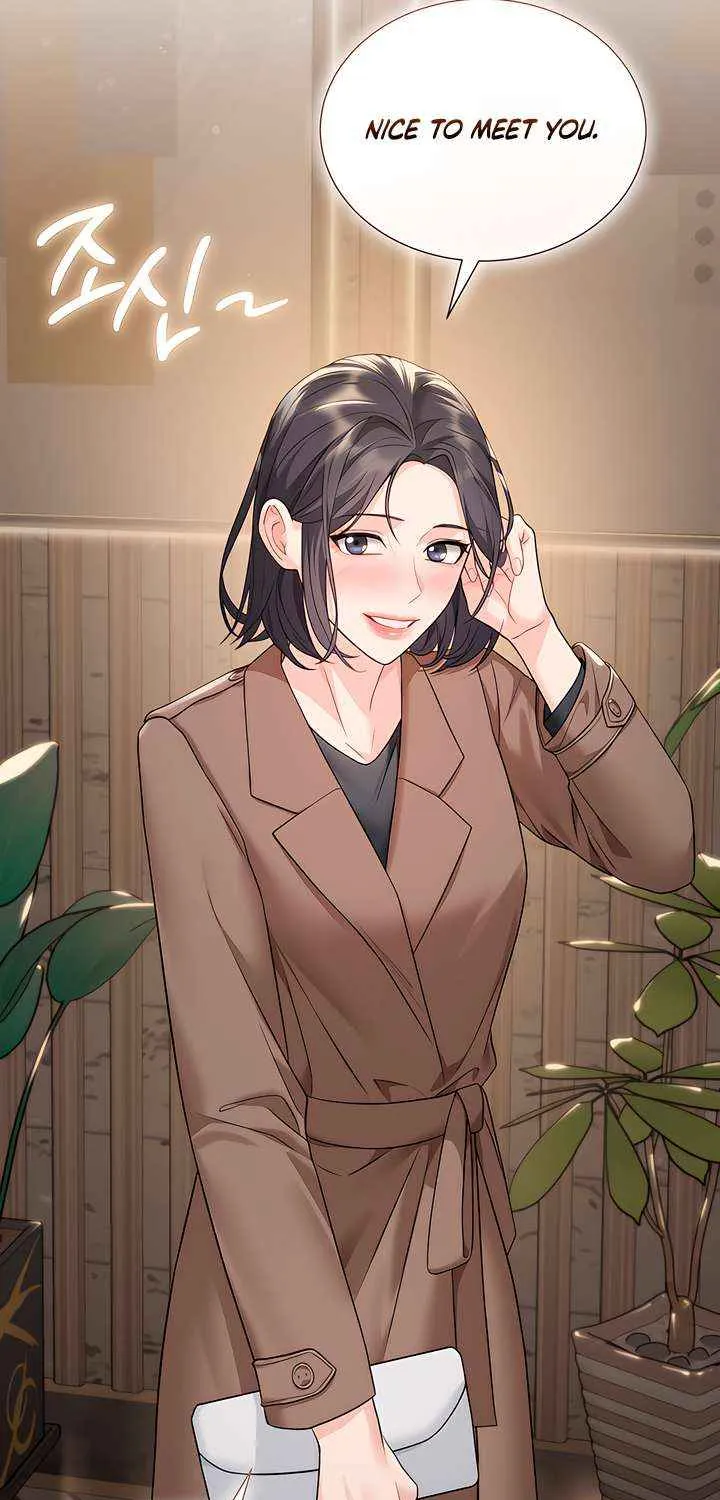 My Overly Sweet Boss Chapter 36 page 50 - 