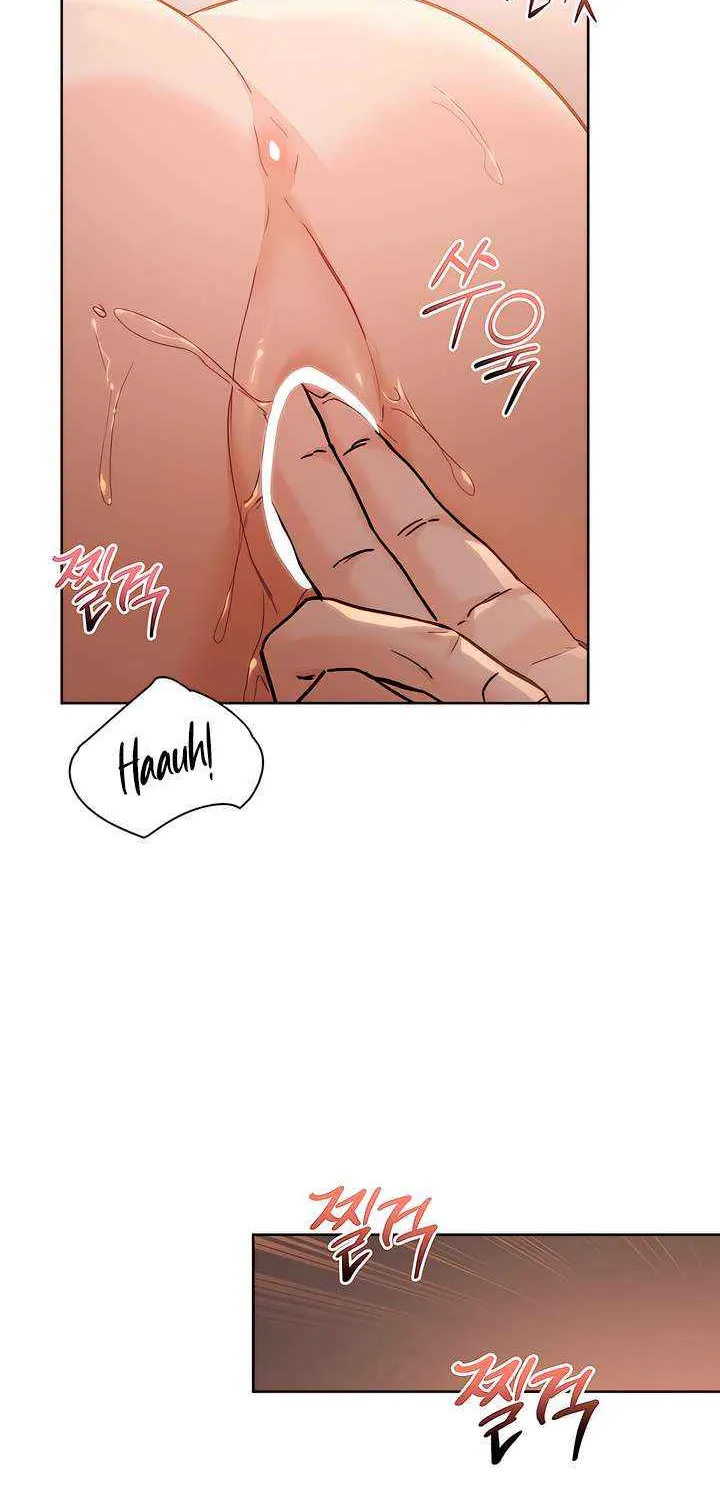 My Overly Sweet Boss Chapter 36 page 6 - 