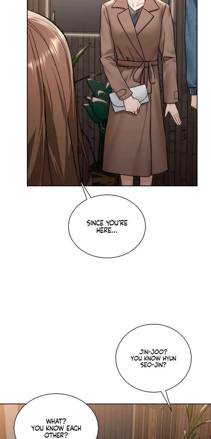 My Overly Sweet Boss Chapter 36 page 53 - 