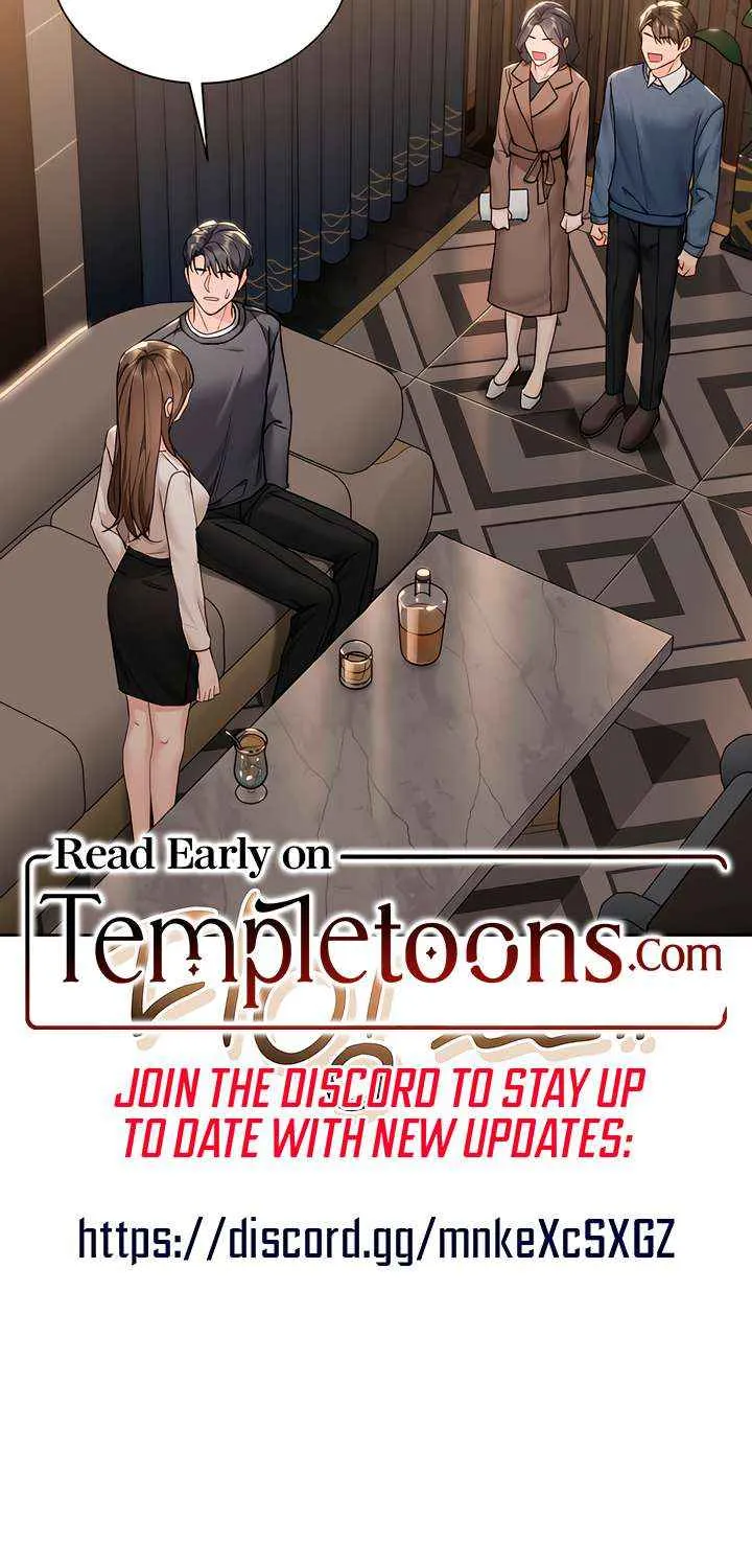 My Overly Sweet Boss Chapter 36 page 54 - 
