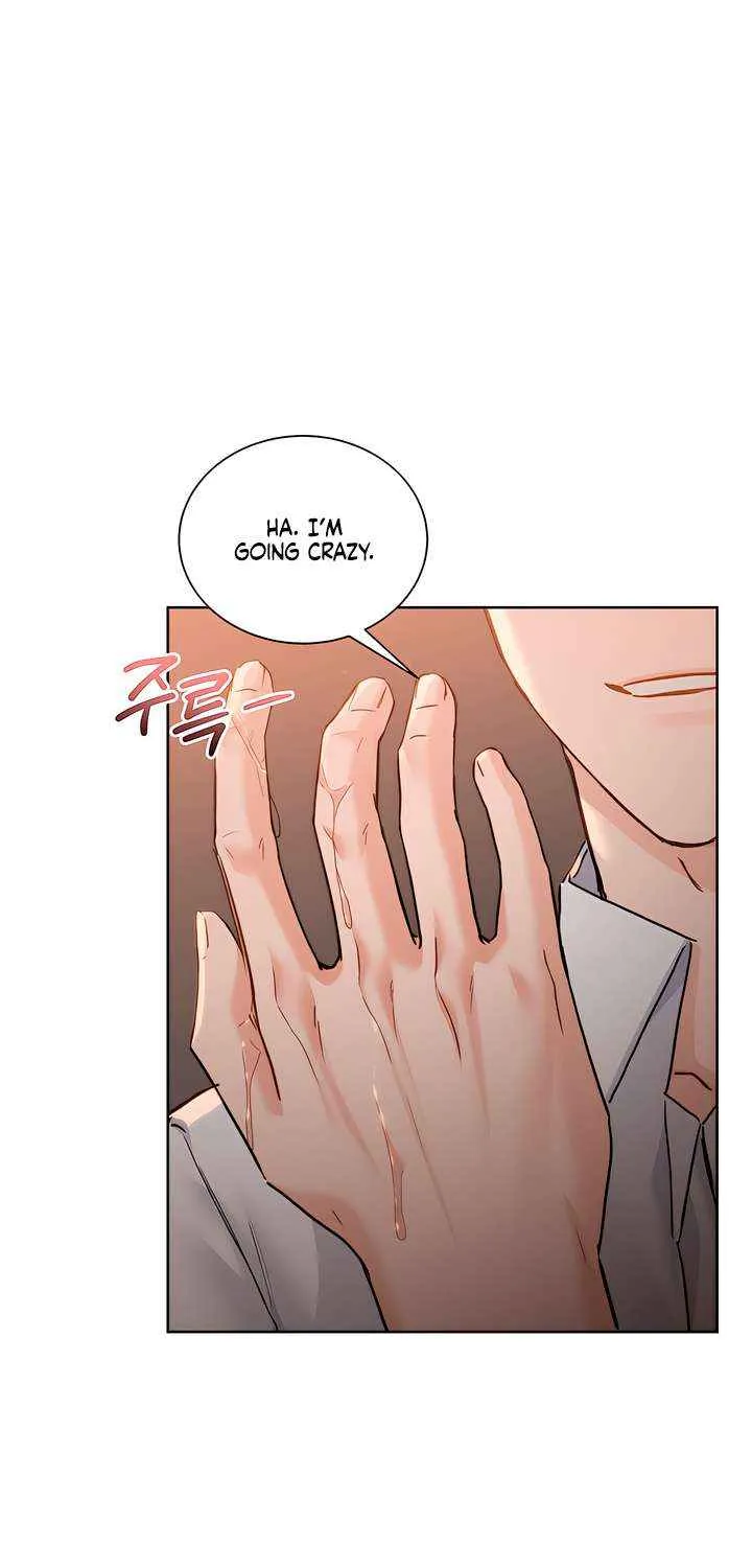 My Overly Sweet Boss Chapter 36 page 10 - 