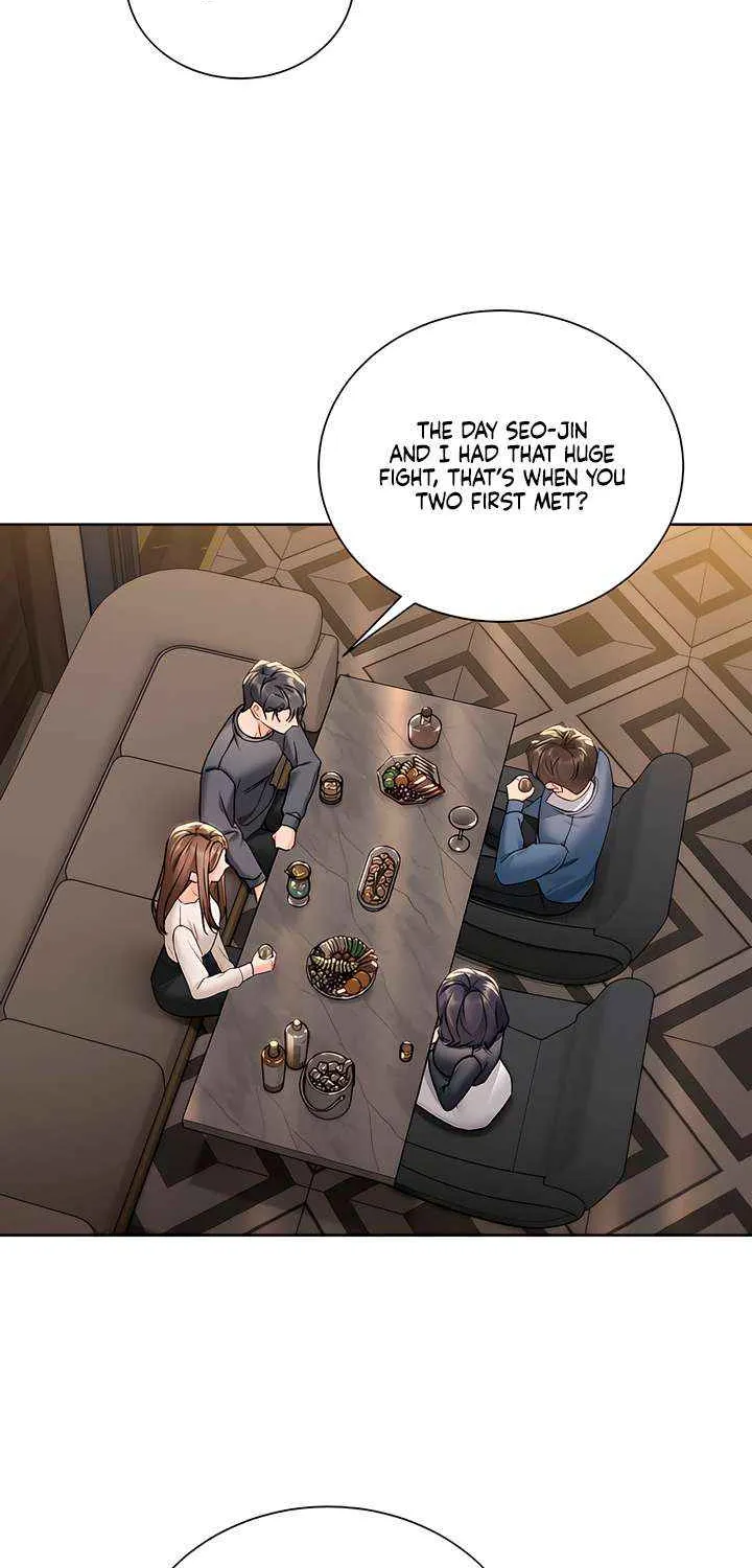 My Overly Sweet Boss Chapter 37 page 2 - 