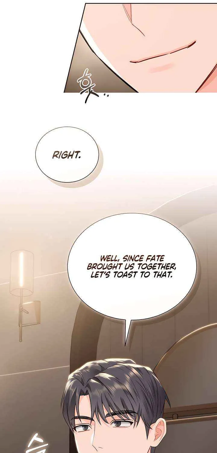 My Overly Sweet Boss Chapter 37 page 11 - 