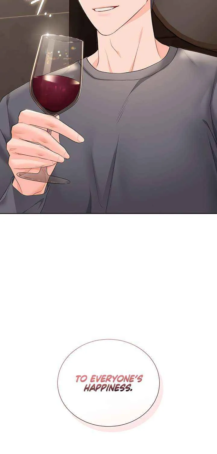 My Overly Sweet Boss Chapter 37 page 12 - 