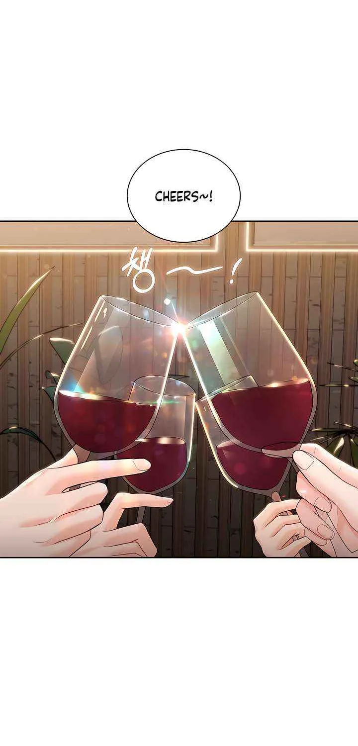 My Overly Sweet Boss Chapter 37 page 13 - 
