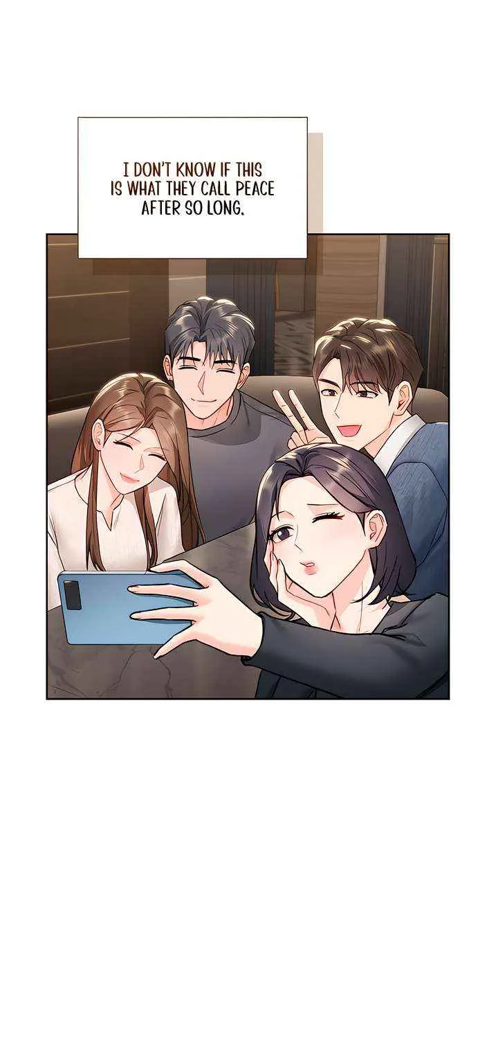 My Overly Sweet Boss Chapter 37 page 14 - 