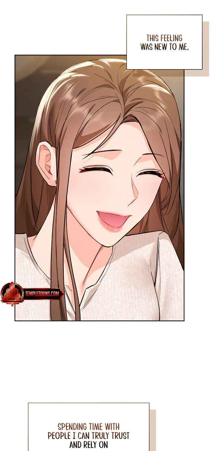 My Overly Sweet Boss Chapter 37 page 15 - 