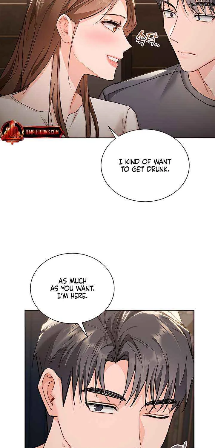 My Overly Sweet Boss Chapter 37 page 20 - 
