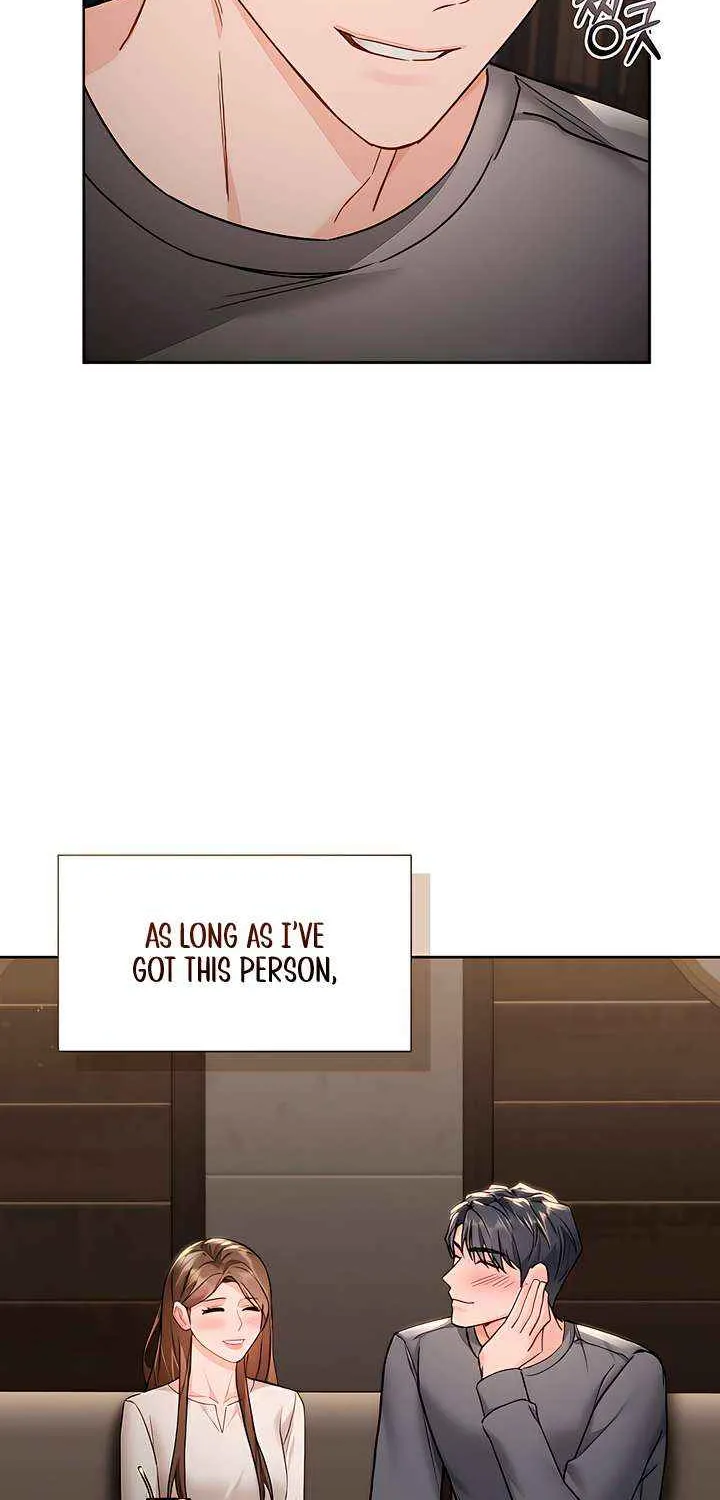 My Overly Sweet Boss Chapter 37 page 21 - 