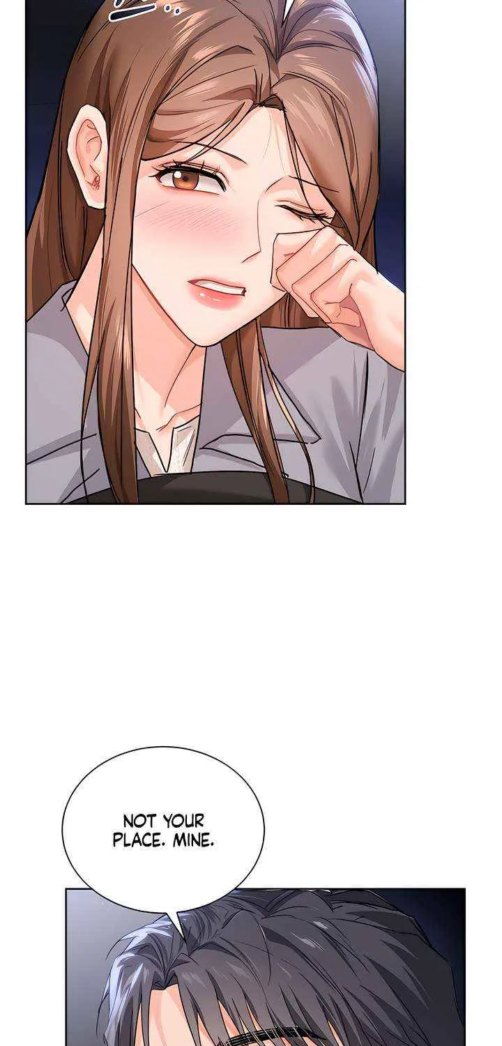 My Overly Sweet Boss Chapter 37 page 27 - 