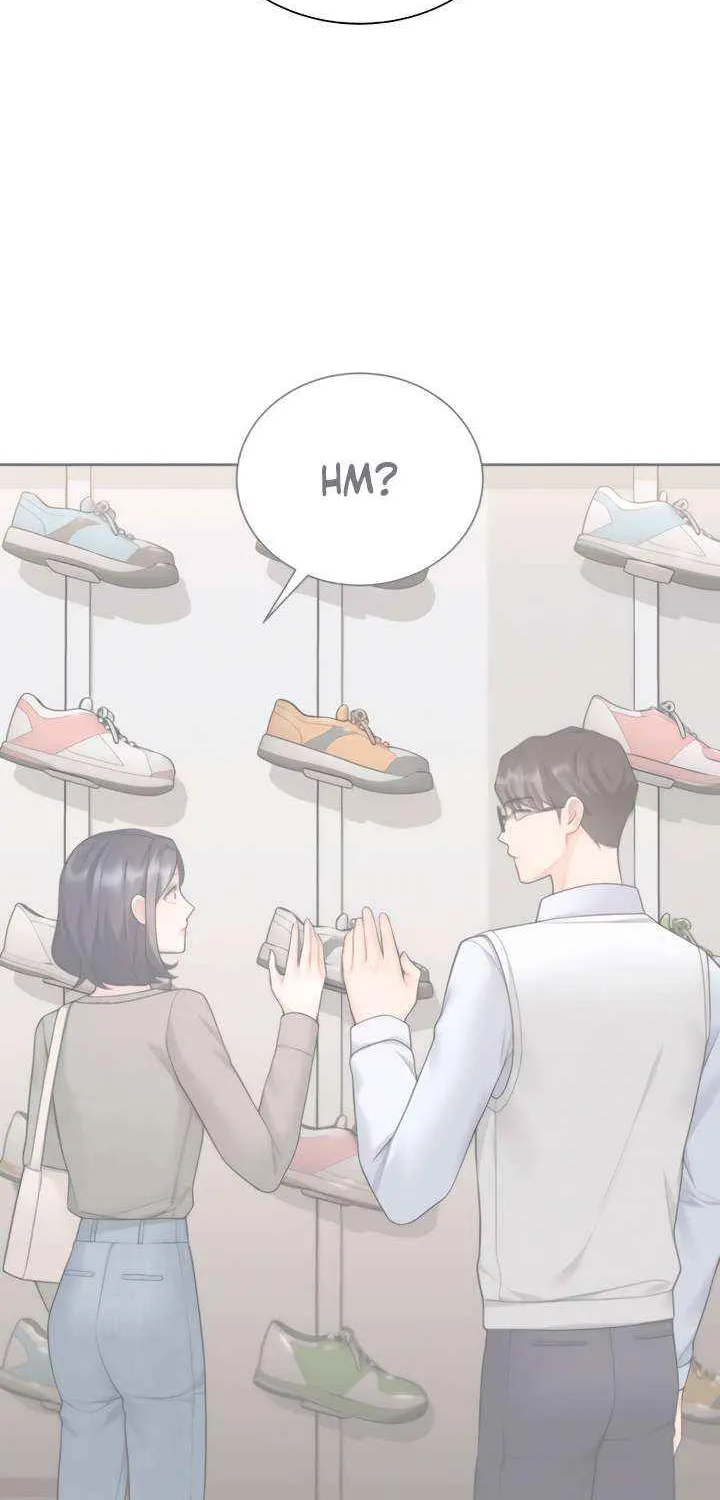 My Overly Sweet Boss Chapter 37 page 4 - 