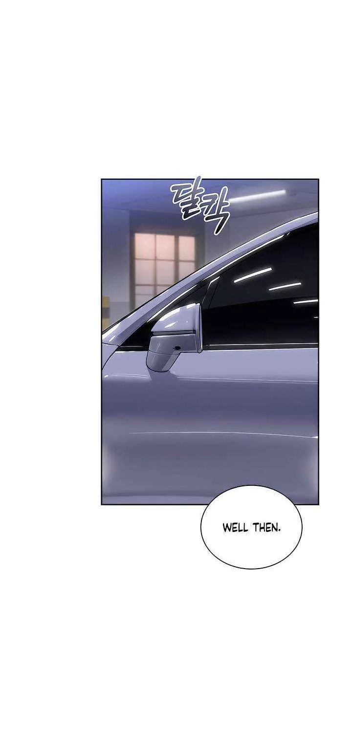 My Overly Sweet Boss Chapter 37 page 31 - 