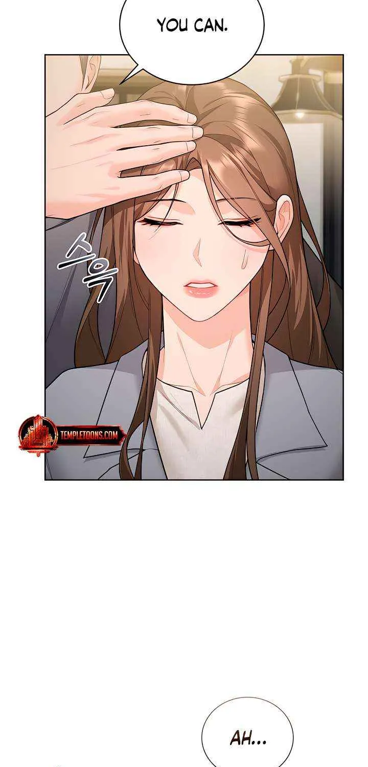 My Overly Sweet Boss Chapter 37 page 36 - 