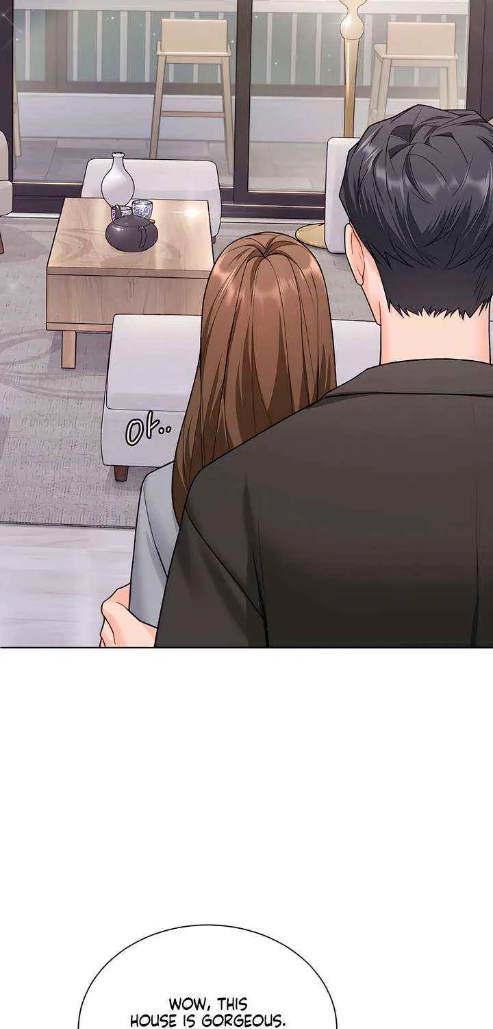 My Overly Sweet Boss Chapter 37 page 38 - 
