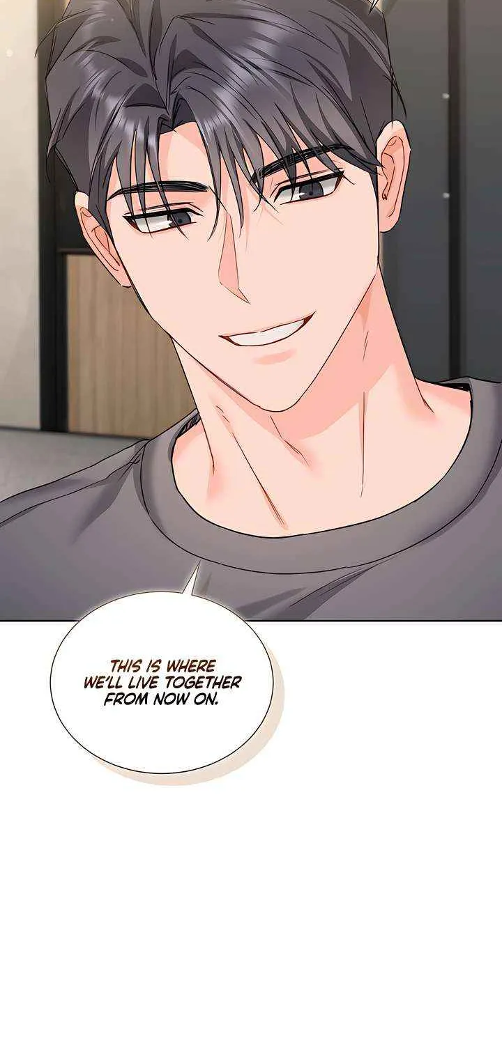 My Overly Sweet Boss Chapter 37 page 41 - 