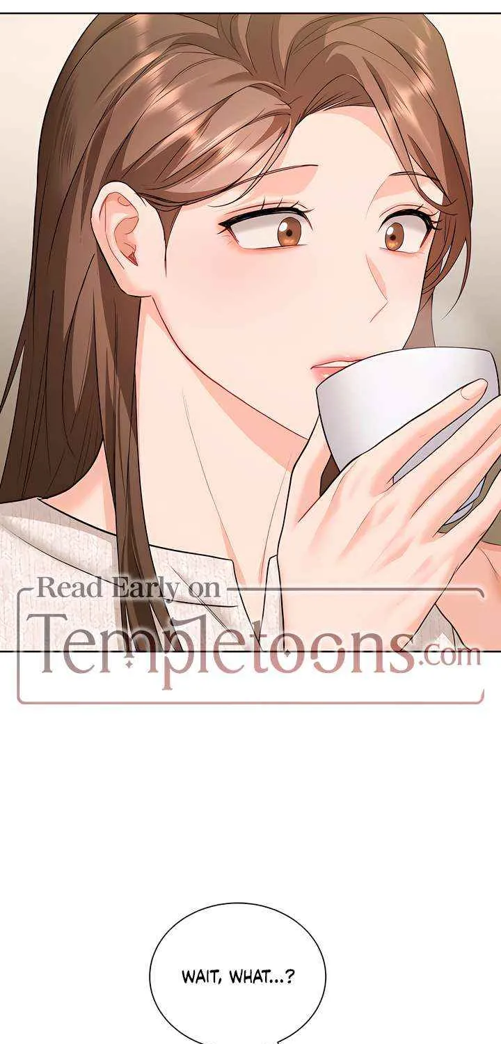 My Overly Sweet Boss Chapter 37 page 42 - 