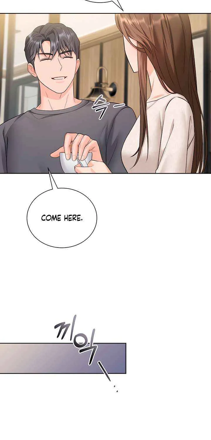 My Overly Sweet Boss Chapter 37 page 43 - 