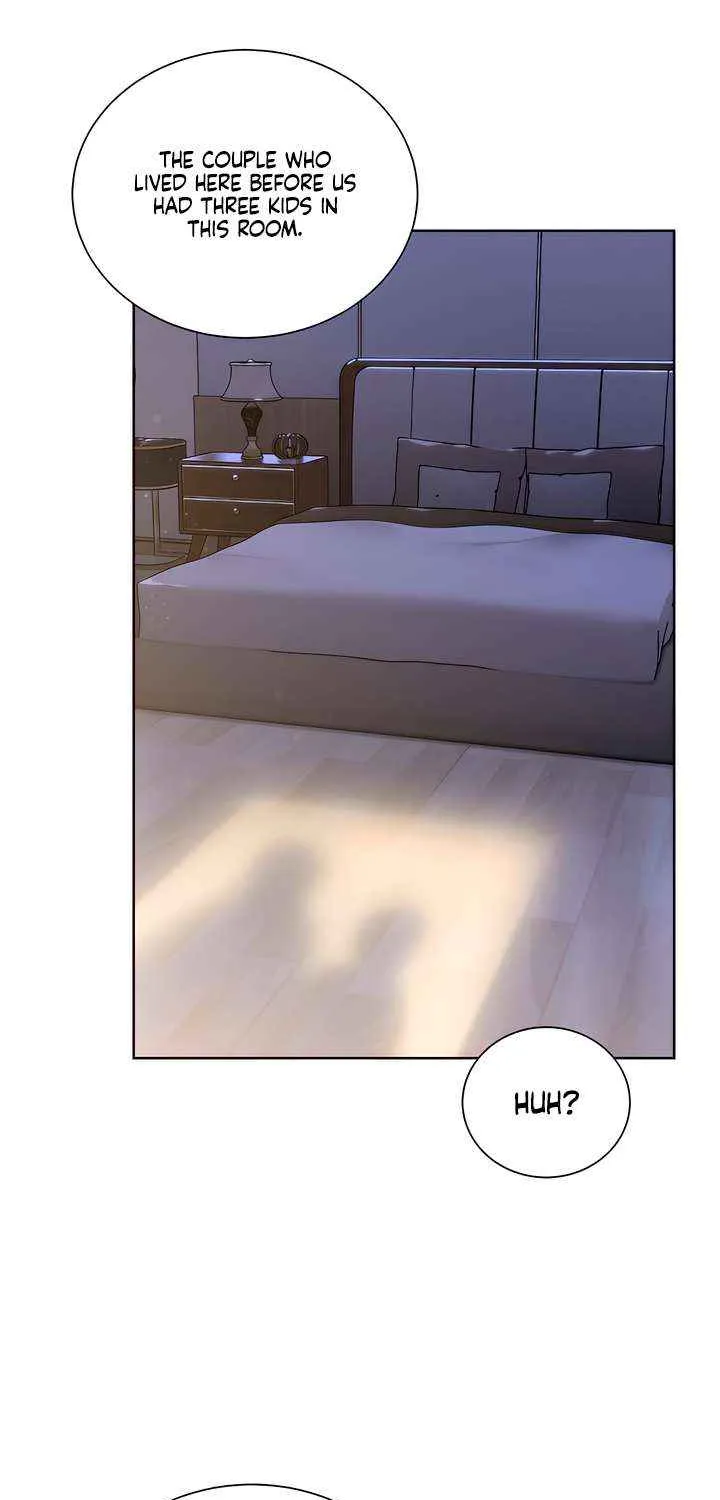 My Overly Sweet Boss Chapter 37 page 44 - 