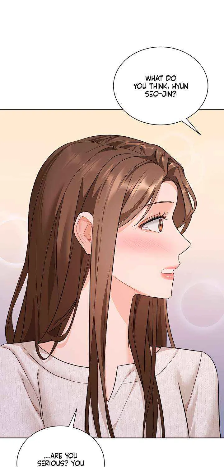 My Overly Sweet Boss Chapter 37 page 47 - 