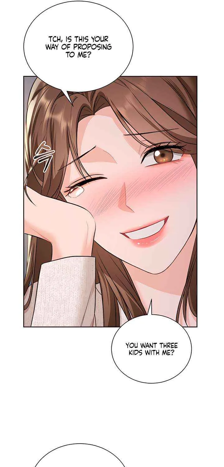 My Overly Sweet Boss Chapter 37 page 50 - 