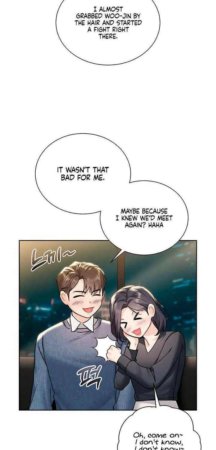 My Overly Sweet Boss Chapter 37 page 6 - 