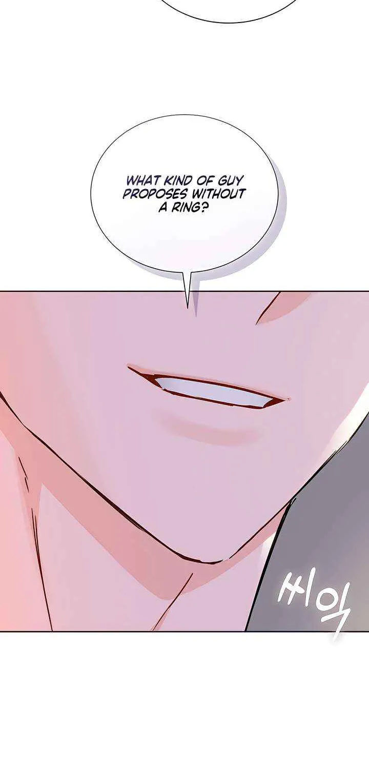 My Overly Sweet Boss Chapter 37 page 53 - 