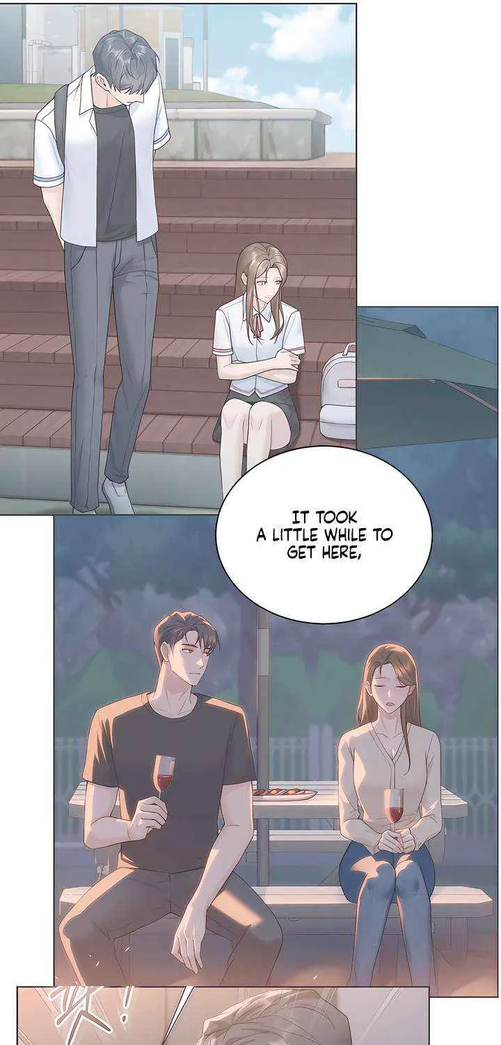 My Overly Sweet Boss Chapter 37 page 58 - 