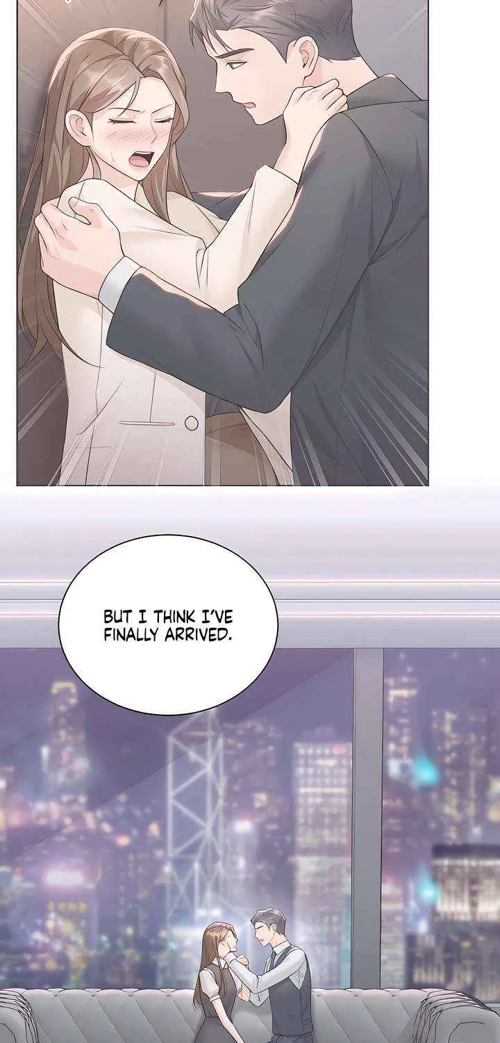 My Overly Sweet Boss Chapter 37 page 59 - 