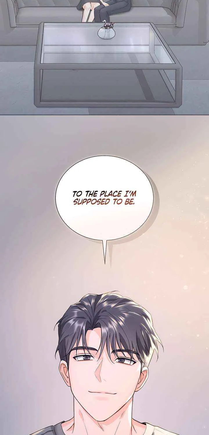 My Overly Sweet Boss Chapter 37 page 60 - 