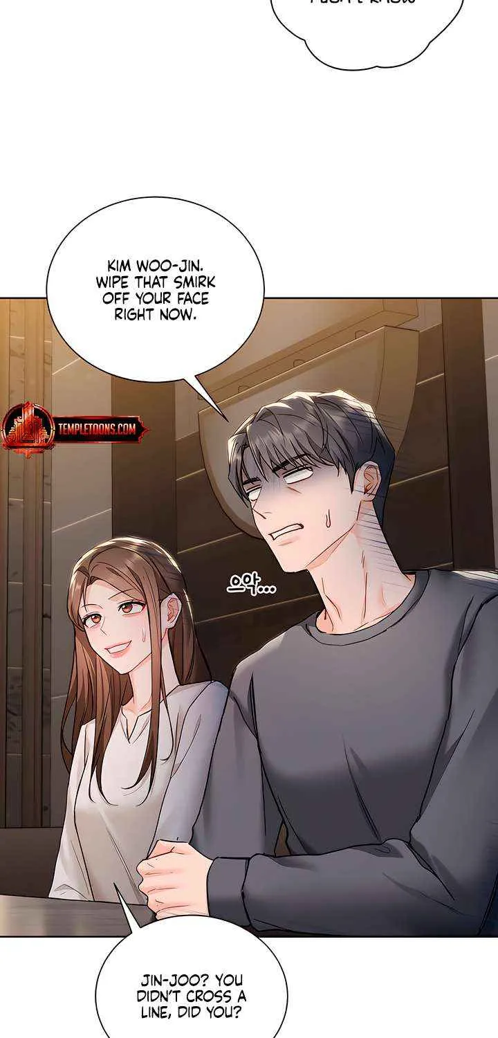 My Overly Sweet Boss Chapter 37 page 7 - 