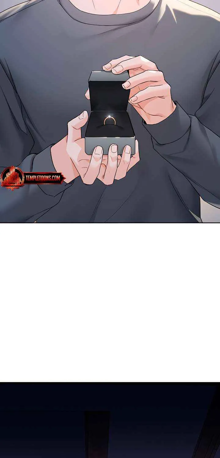My Overly Sweet Boss Chapter 37 page 61 - 