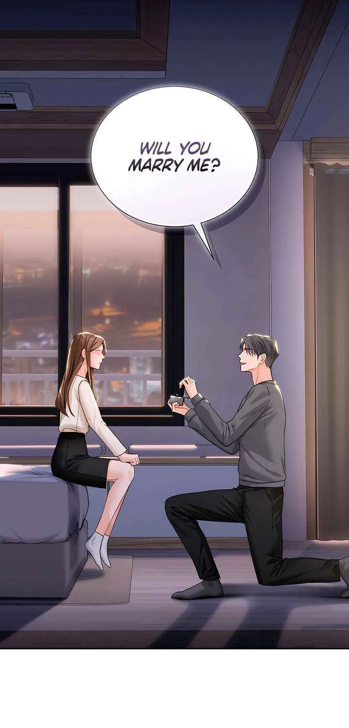 My Overly Sweet Boss Chapter 37 page 62 - 