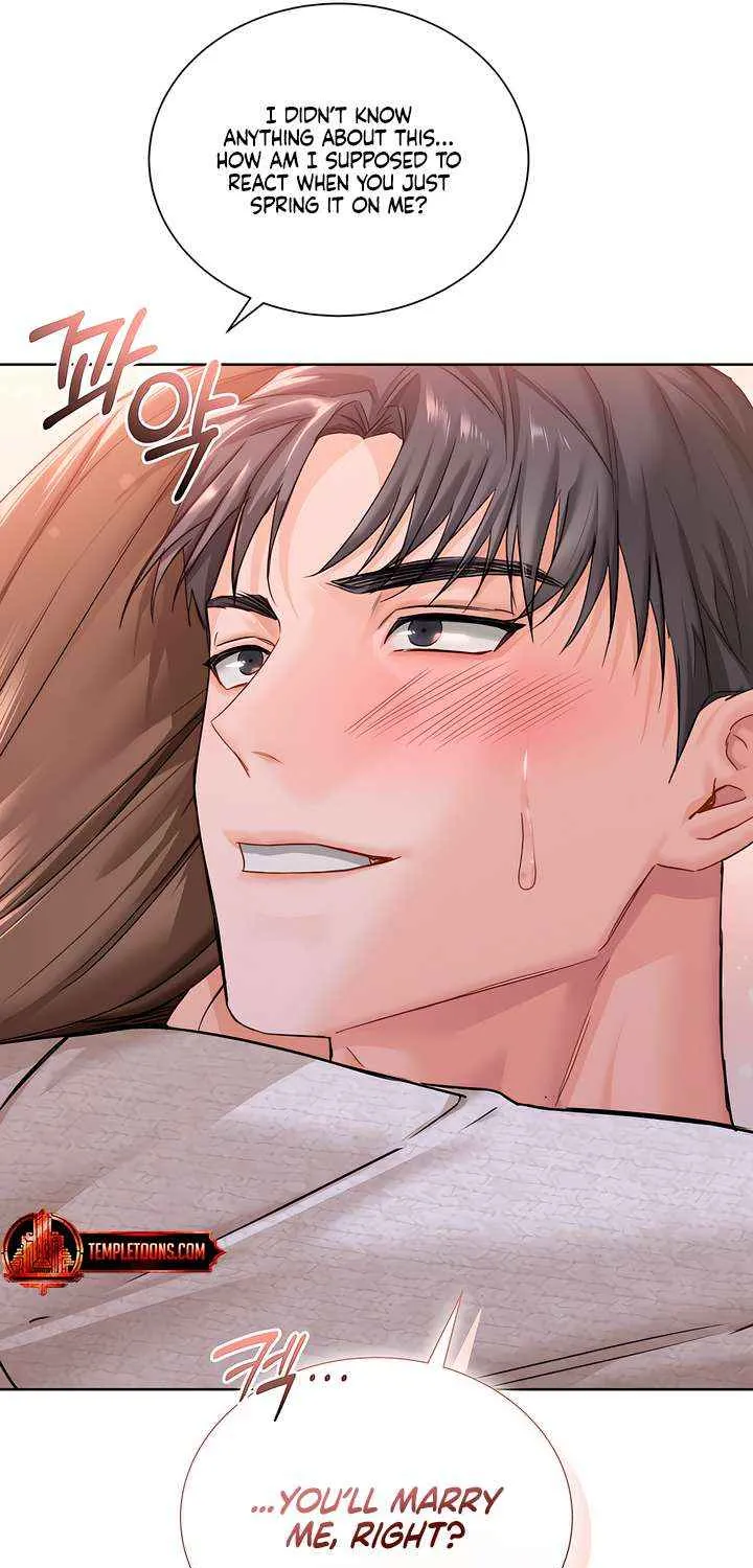 My Overly Sweet Boss Chapter 37 page 66 - 
