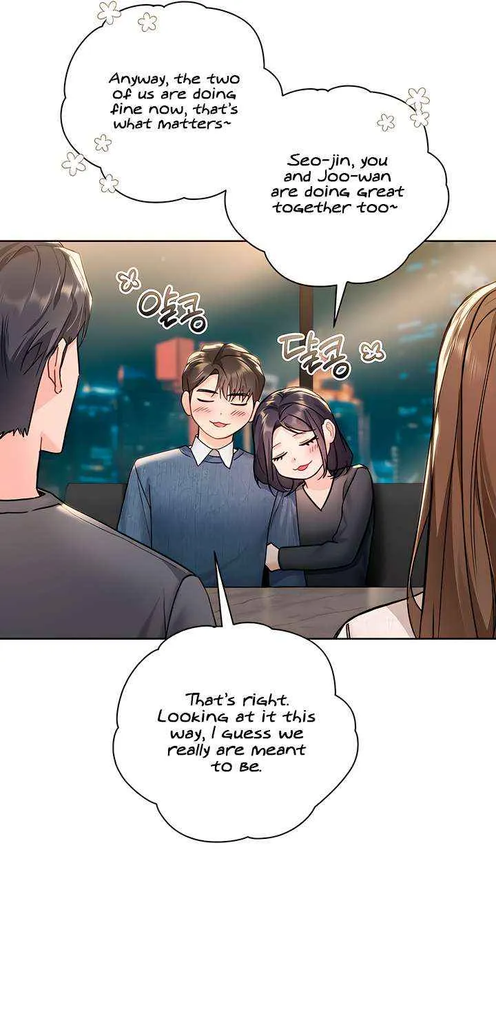 My Overly Sweet Boss Chapter 37 page 10 - 