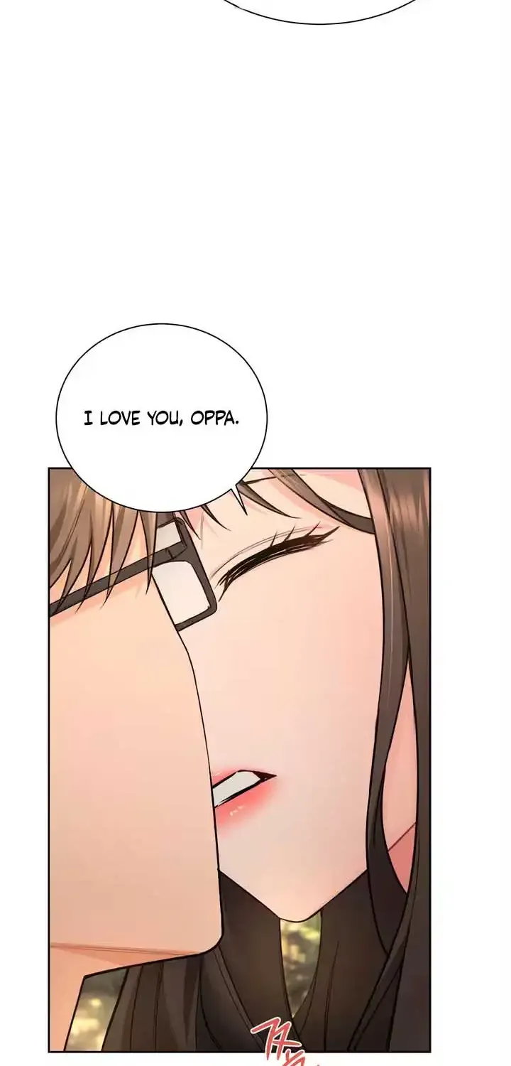 My Overly Sweet Boss Chapter 4 page 11 - 