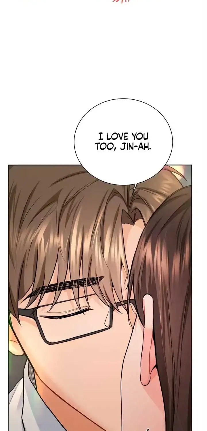 My Overly Sweet Boss Chapter 4 page 12 - 