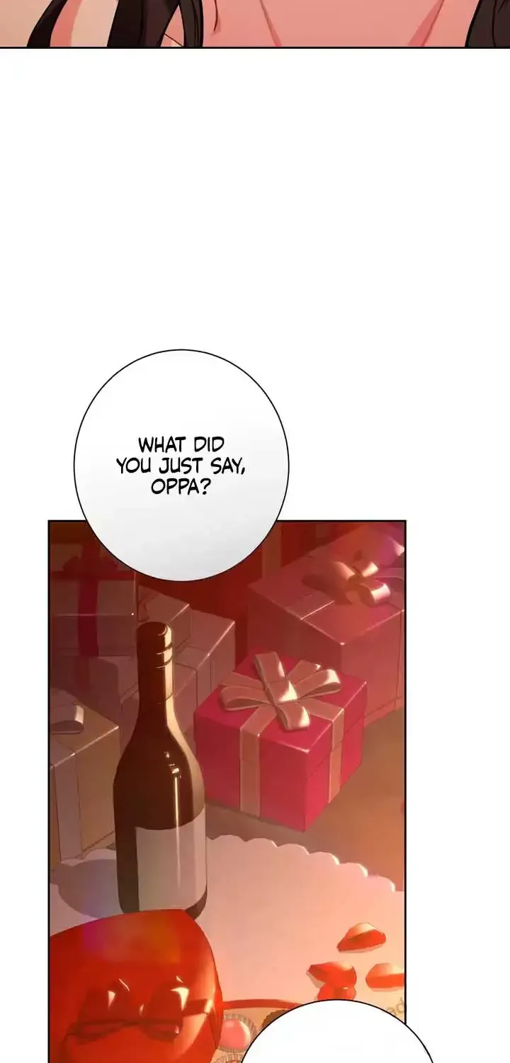 My Overly Sweet Boss Chapter 4 page 15 - 