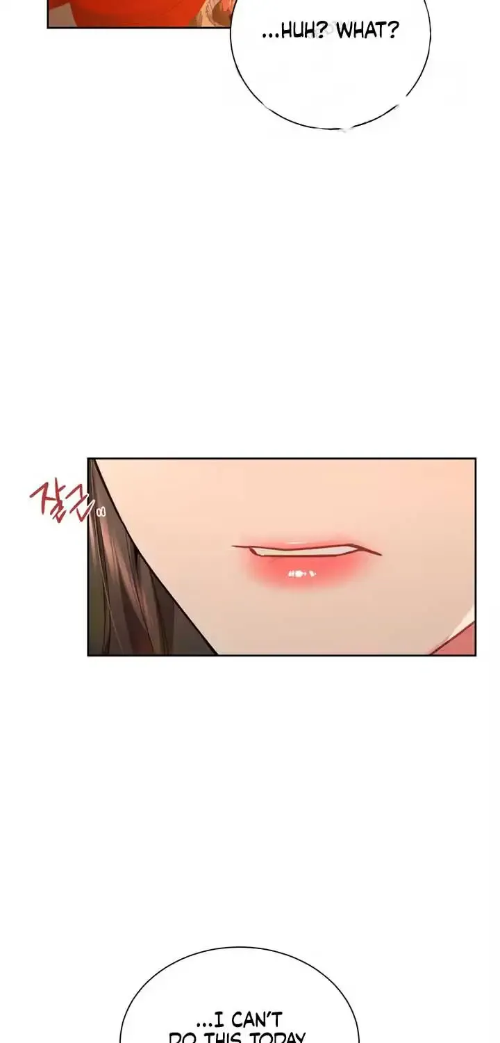 My Overly Sweet Boss Chapter 4 page 16 - 