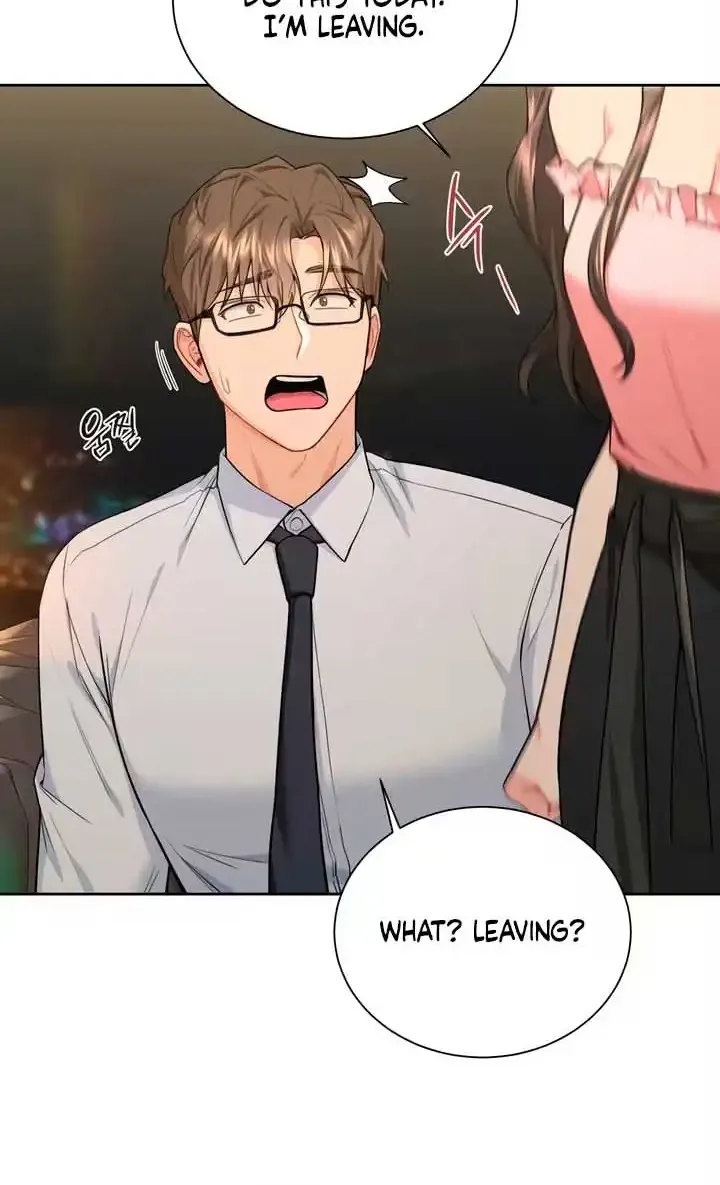 My Overly Sweet Boss Chapter 4 page 17 - 