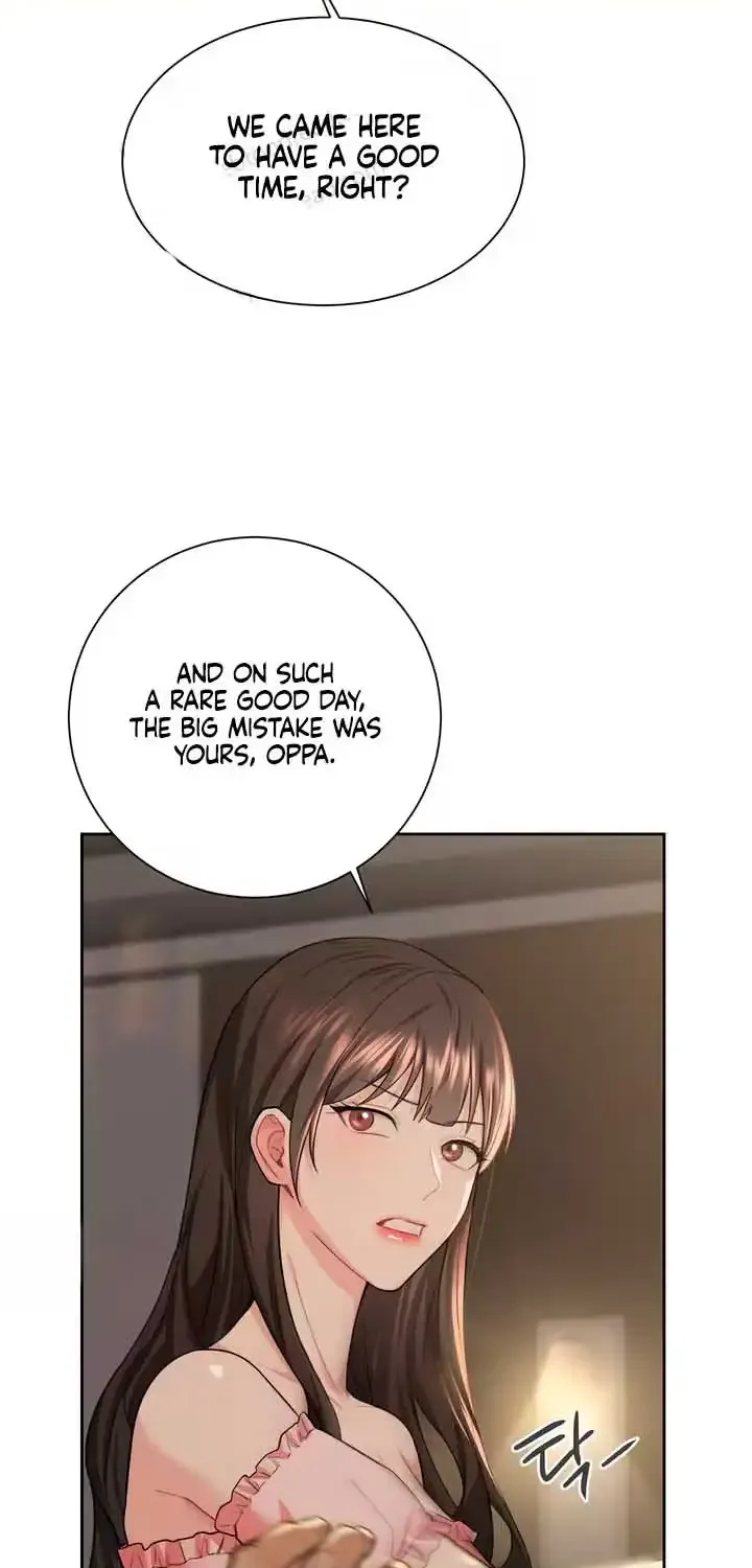 My Overly Sweet Boss Chapter 4 page 20 - 