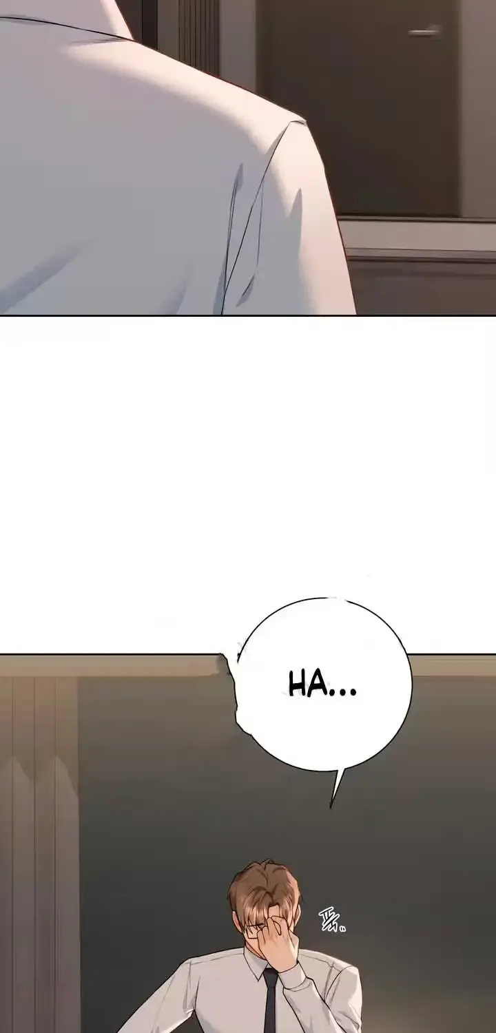 My Overly Sweet Boss Chapter 4 page 22 - 