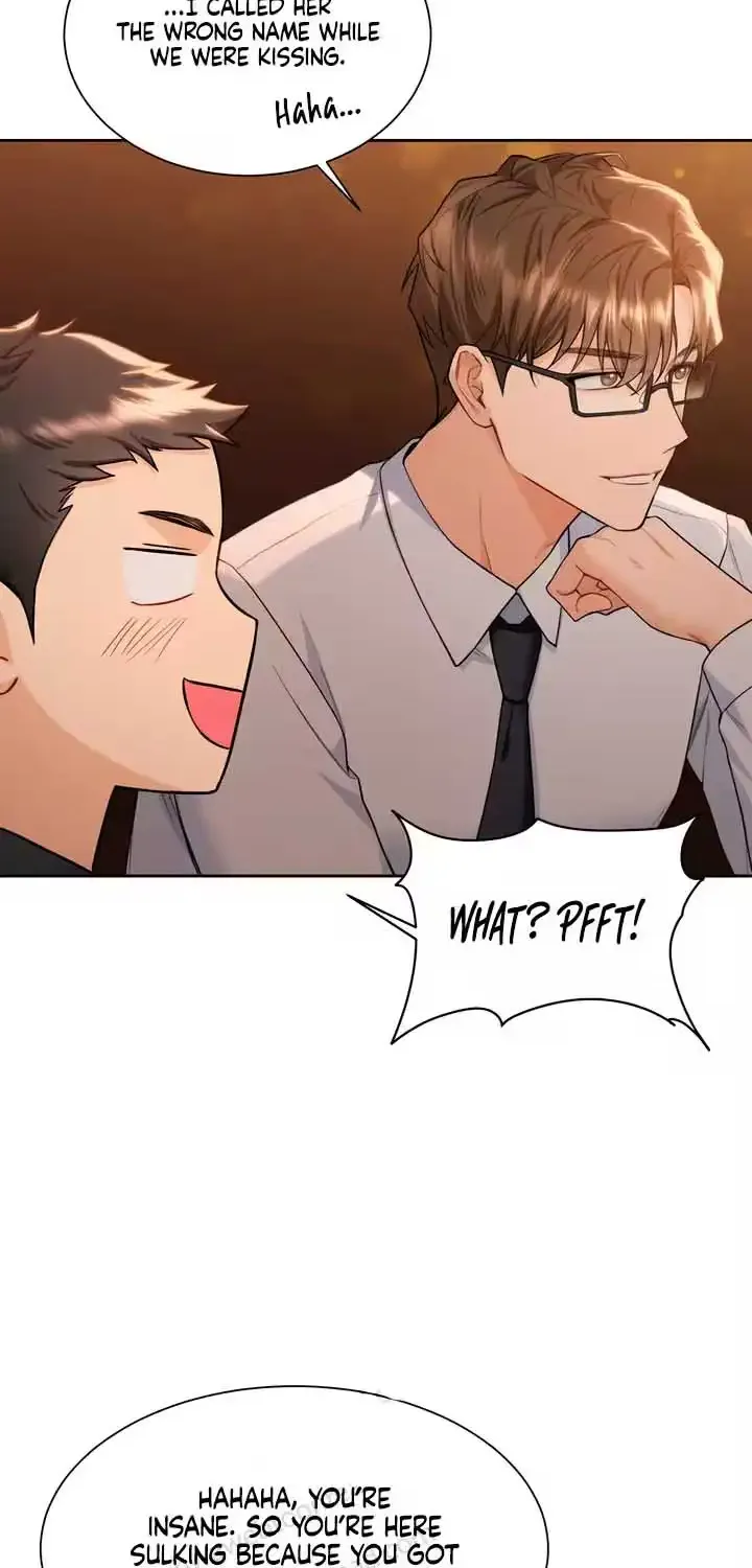 My Overly Sweet Boss Chapter 4 page 27 - 