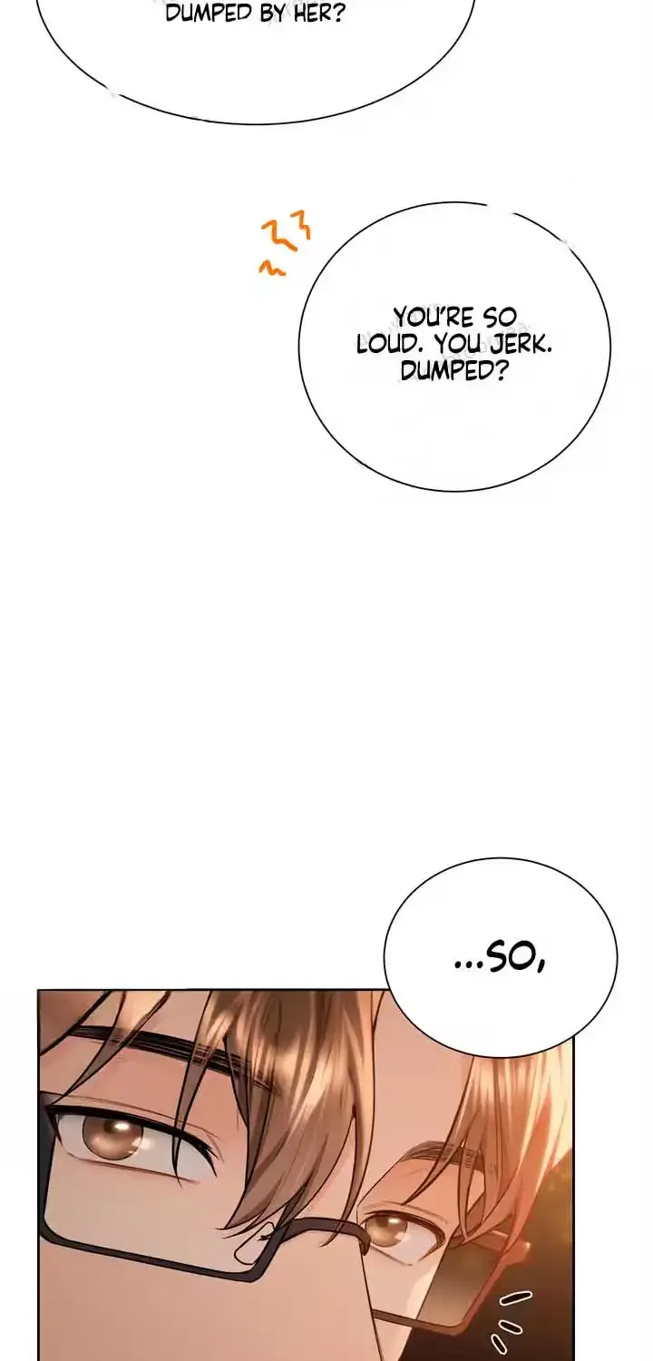 My Overly Sweet Boss Chapter 4 page 28 - 