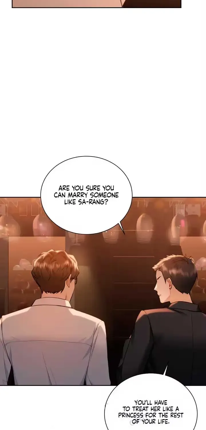 My Overly Sweet Boss Chapter 4 page 29 - 