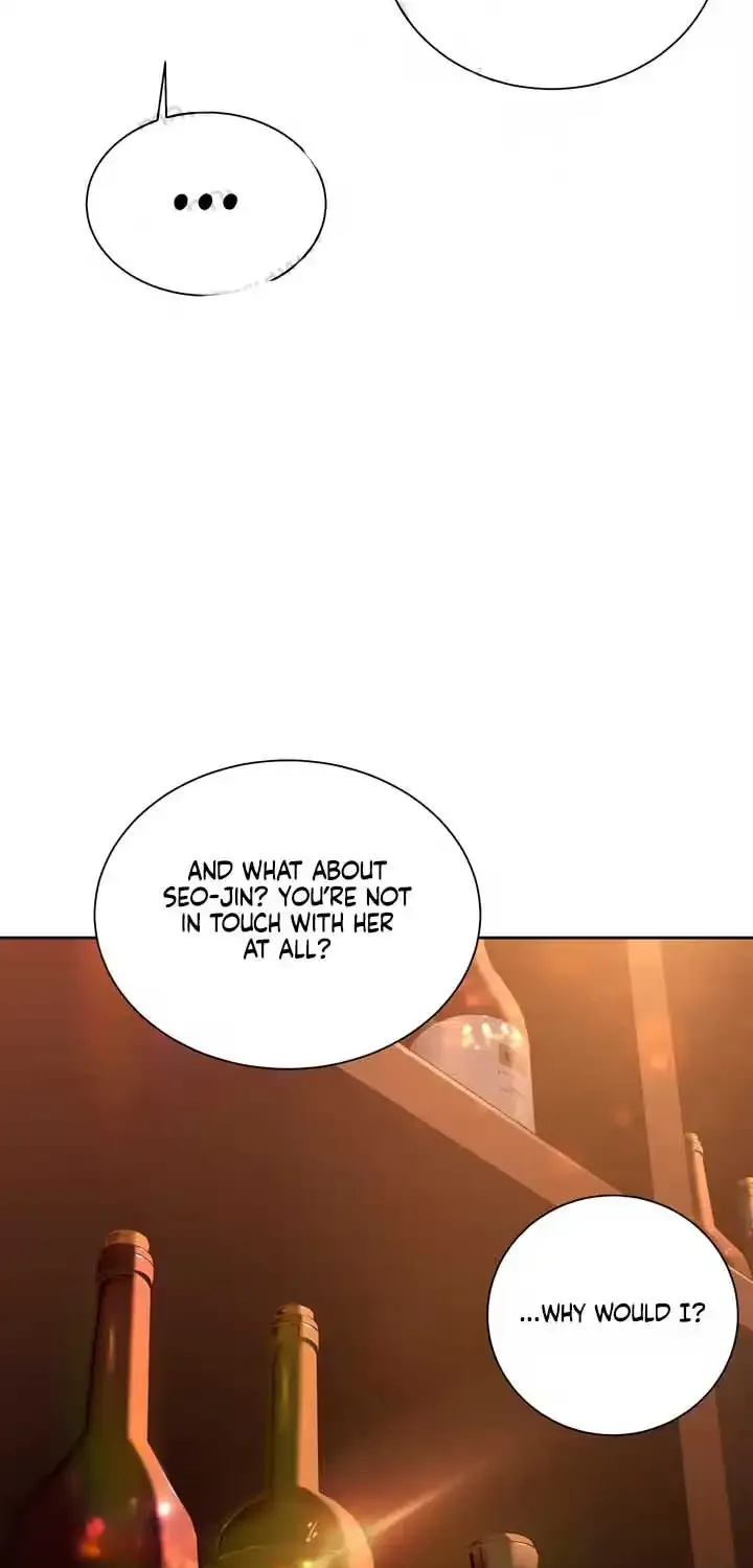 My Overly Sweet Boss Chapter 4 page 30 - 