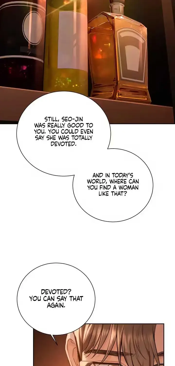 My Overly Sweet Boss Chapter 4 page 31 - 